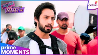 Sasural Simar Ka 2 | Ep. 3 | Will Simar and Aarav Meet Again? | Colors TV
