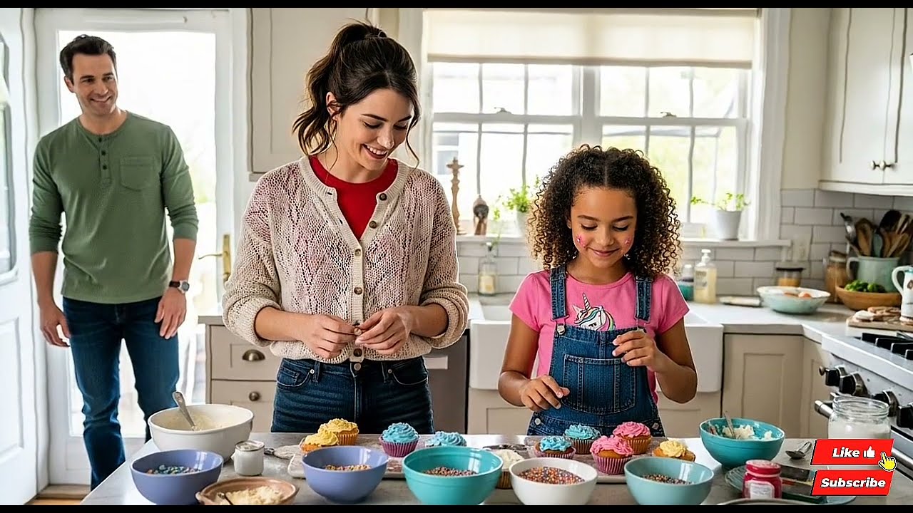 A Single Dad Missed His Boss’s Hints — Until She Knocked His Door and Yelled, “You’re Fired”