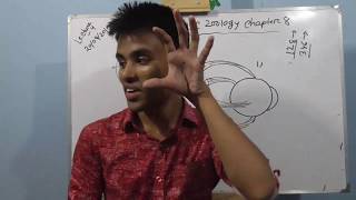 hsc zoology chapter 8 lecture 4 part 2