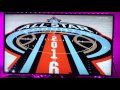 Toronto NBA All Star Intro Michael B Jordan 