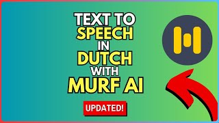 How to Text to Speech in Dutch in Murf AI screenshot 5
