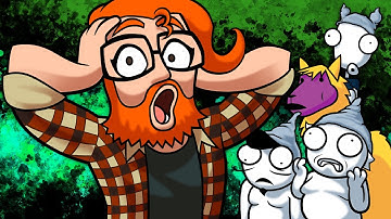 Finding Beautiful Blue Women in YIIK: A POST-MODERN RPG - Part 2