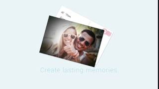 divvy postcard app for lasting memories screenshot 2