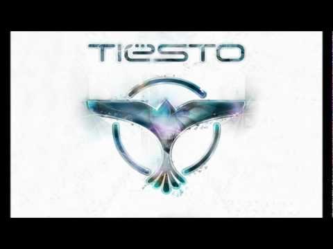 In The Dark (Tiësto 2010 Remix)