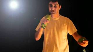 Mustafa Ak - Dolmalık Bieber (Yeni)