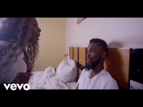 Tolani No Yawa Official Video