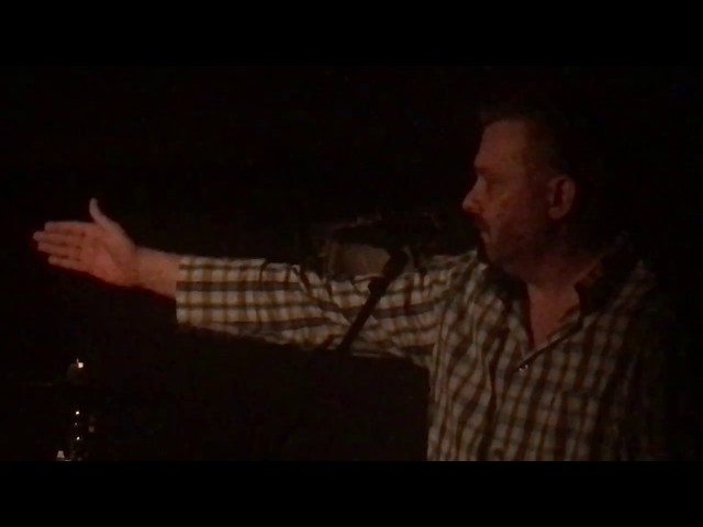 Fortuna Ehrenfeld - Das letzte Kommando - Live @ Theaterschiff, Hamburg - 09/2017