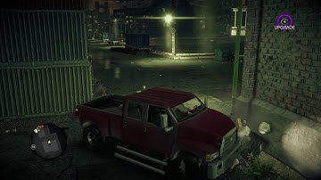 SAINTS ROW IV GAMEPLAY WALKTHROUGH PART 3 - STORY MODE + UPGRADES (NO COMMENTARY)