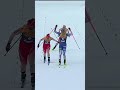 Finland golden moments lately 🤩 #fiscrosscountry #wintersports #finland