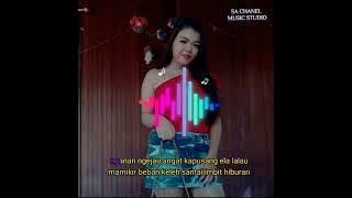 Cici Riana~Hiburan~Lagu Dayak Terbaru 2022(Official Music Audio)