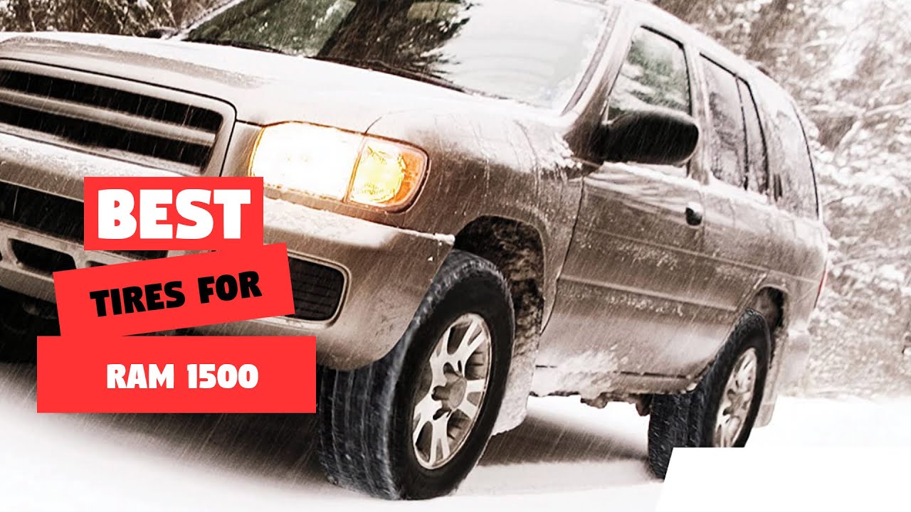 Top 5 Best Tires For Ram 1500 Review in 2025