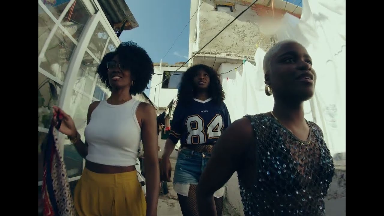 MimoFukk - FASCINANTE (Video Oficial)