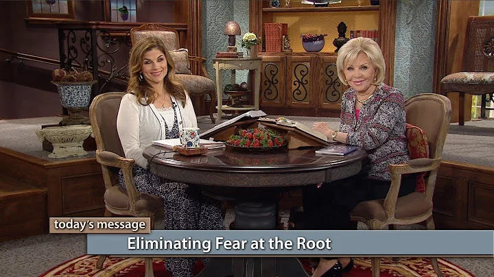 Eliminating Fear at the Root