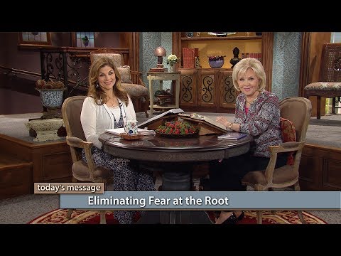 Eliminating Fear at the Root