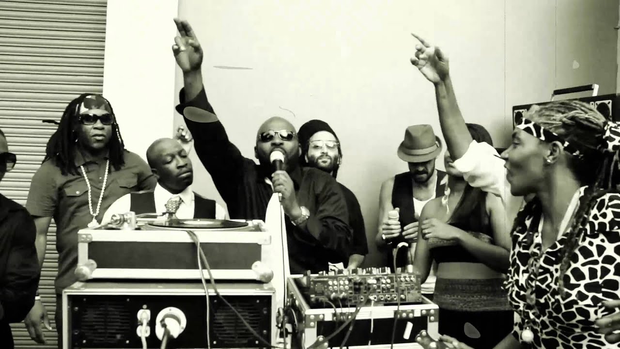 Watch RICHIE STEPHENS & GENTLEMAN - I FOUND HEAVEN (Official Video 2012) on YouTube Watch RICHIE STEPHENS & GENTLEMAN - I FOUND HEAVEN (Official Video 2012) on YouTube