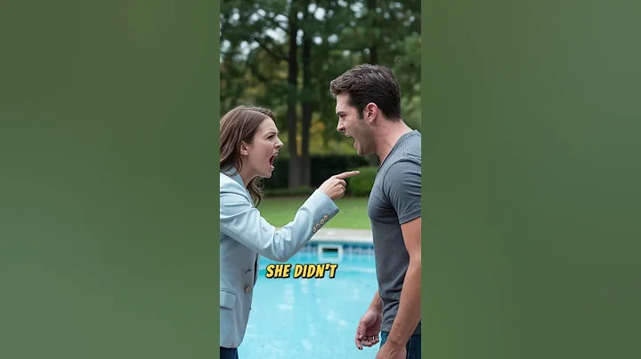 I Drained My Pool and HOA Karen Called the Cops — You Won’t Believe What Happened!