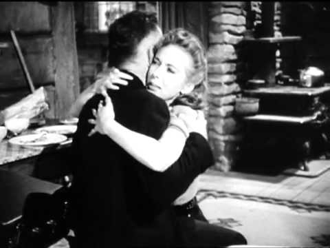 High Sierra (1941) Trailer