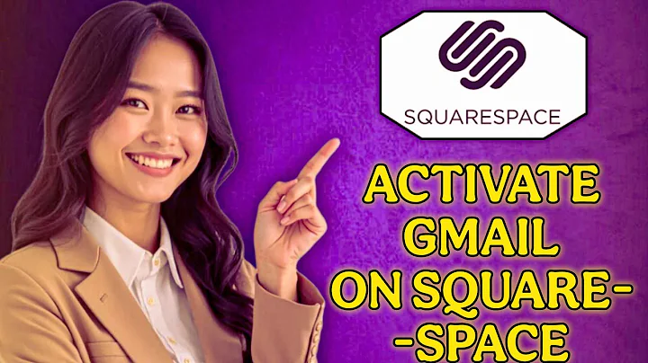 Activate Gmail for Google Workspace in Squarespace DNS: (2026 Guide)