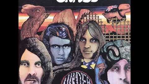 Camel - Forget It, I got It (1969)