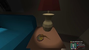 Small scene created with C++ and OpenGL.