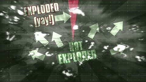 Borderlands 2 - Torgue Weapons Trailer