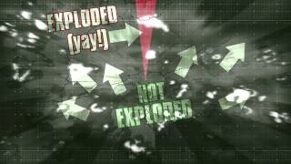 Borderlands 2 - Torgue Weapons Trailer