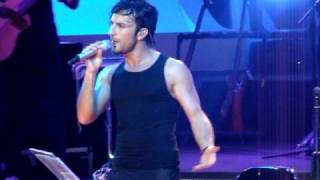 TARKAN UNUTMAMALI Harbiye Acikhava 01.08.2009 :-)