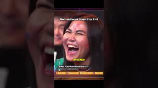 KESERUAN GUEST STAR RNB