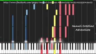 Via Dolorosa Instrumental piano + strings chords