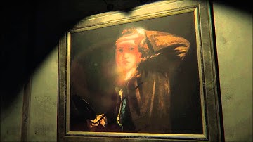 MERRY GO ROUND OF NIGHTMARES | Layers Of Fear: Part 4