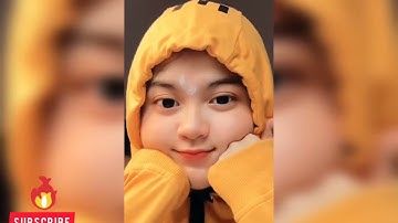 Kumpulan Tiktok Terbaru Una gemoy @mieayamthebest || tik tik viral