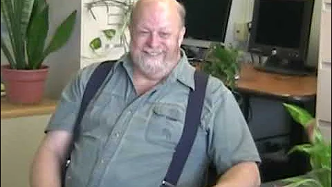 Interview with Glenn Nordin - Vietnam Veteran