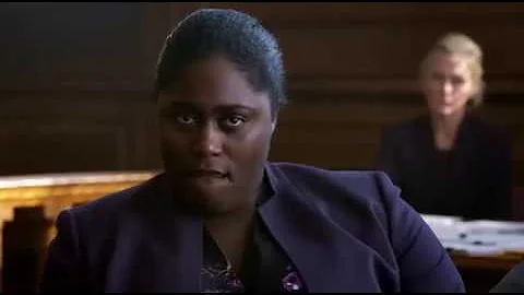 Why does black Cindy feel guilty?