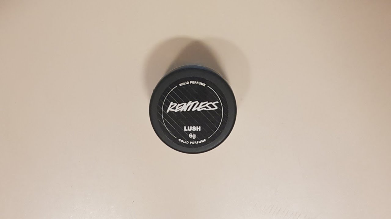 Lush Rentless Review 2025