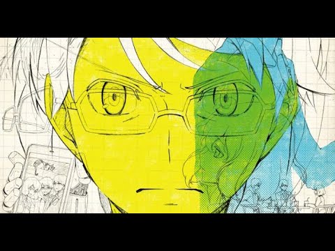 Take Your Way / livetune adding Fukase (from SEKAI NO OWARI) Cover by SouRizu