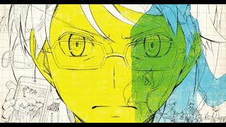 Take Your Way / livetune adding Fukase (from SEKAI NO OWARI) Cover by SouRizu