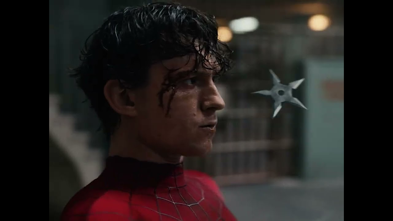 Happy Birthday, Peter Parker!