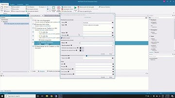 Portuguese: Robotic Process Automation, IBM RPA Recipes: Chat with My First Bot - Part 4