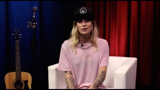 Gin Wigmore: The Last Word - New Rush