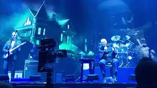 Genesis – Home by the Sea Parts 1 &amp; 2 (25/03/2022 The London O2 Arena)￼