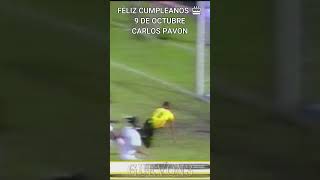 🎉 Feliz Cumpleaños Carlos Pavon 🎂