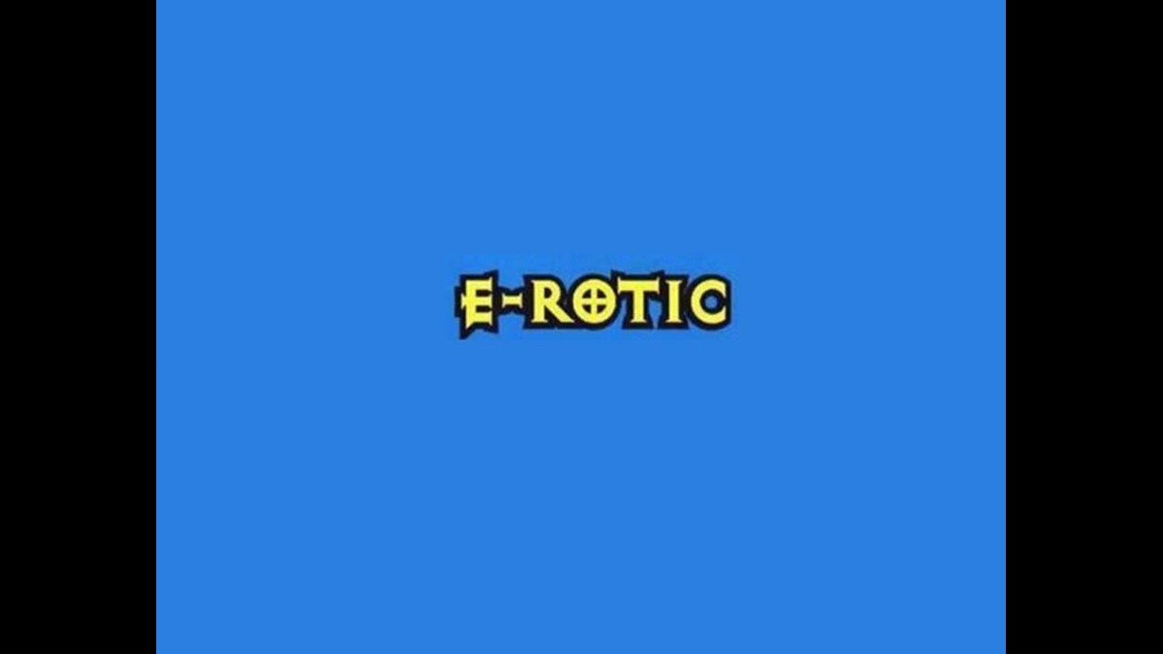 E-Rotic - Lay Me Down