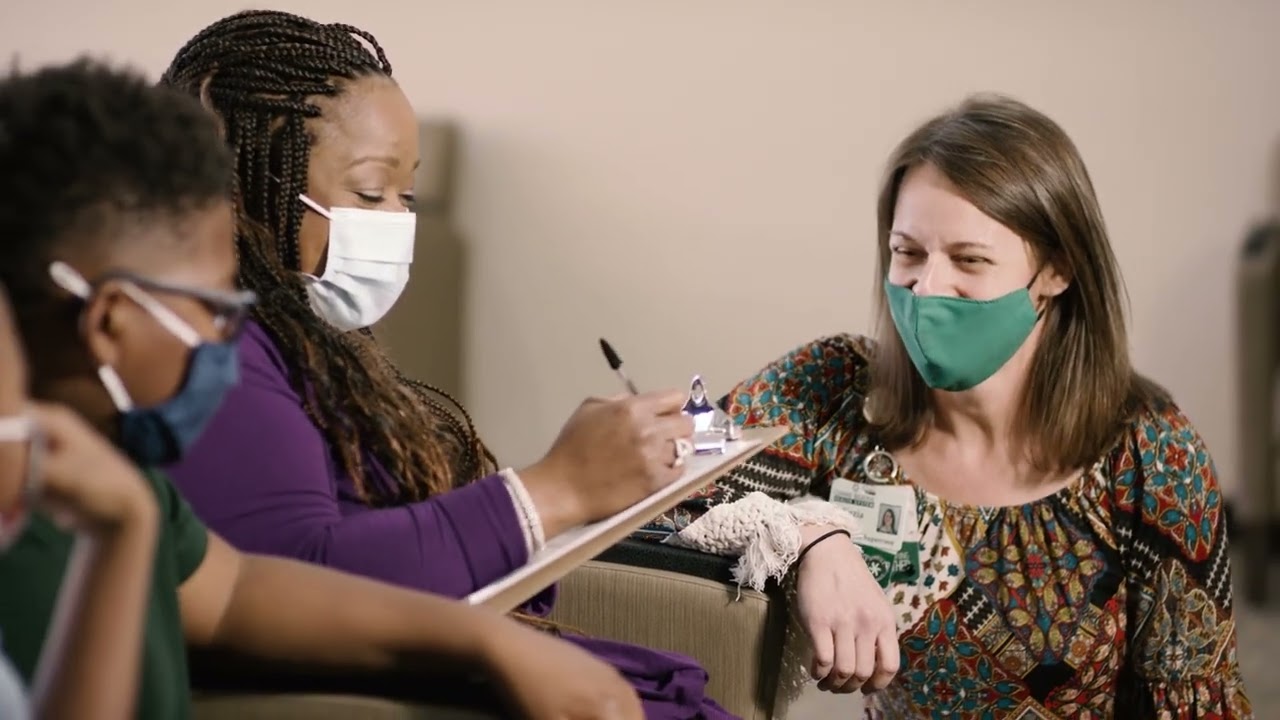 Conway Regional Emergency Room - Dr. Jason Talburt