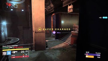 Quick video with my favorite music from destiny -the last array