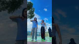 Joget bareng istri tercinta❤️❤️❤️@ucimulmemeww  #dance #mulyadi