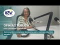 Opinião Pública RCV - Como avaliar o interesse dos jovens para o serviço voluntário no país?