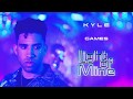 Games KYLE Ft Lil Yatchy Clean Cleanest Mix mp3