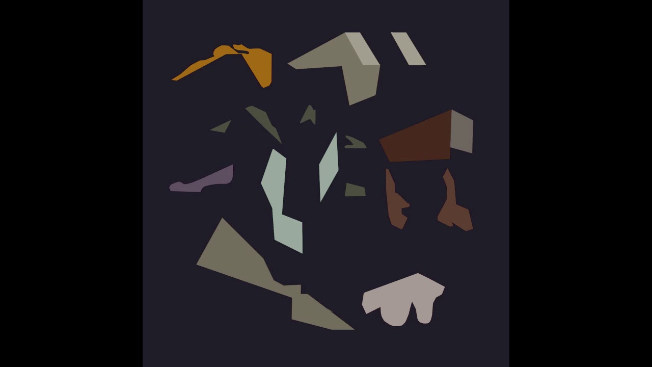 CLAUDE BISCUIT - HARMONIE