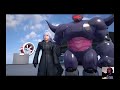KINGDOM HEARTS 3 PART 6 - BIG HERO 6 LETS GOOOOOOO!!!!