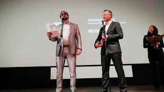 Nicolas Cage la TIFF 2019